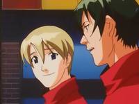 Кадр Генератор Гаул