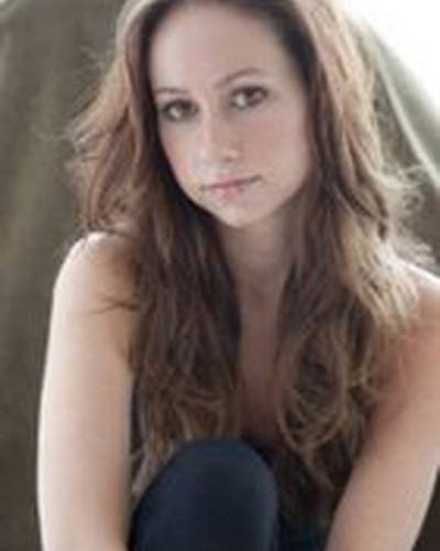 Хезер Хоган фото