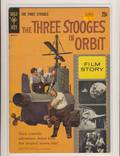 Постер из фильма "The Three Stooges in Orbit" - 1