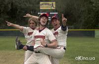 Кадр Скамейка запасных