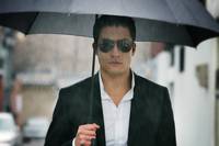 Кадр Кондитерская «Антик»