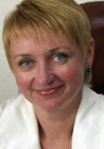 Лариса Журавская фото