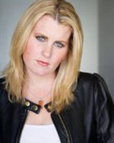 Коллин Брумалл фото