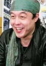 Сэйдзи Киси фото