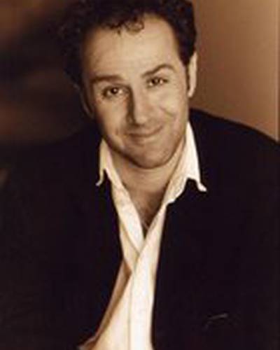 Джон Кассир фото