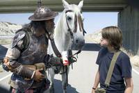 Кадр Don Quichote - Gib niemals auf!