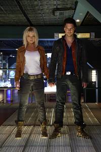 Кадр Портал юрского периода