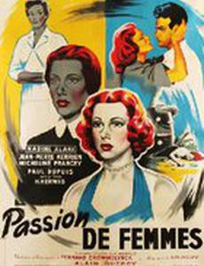 Passion de femmes