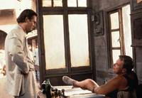 Кадр Рубин Каира