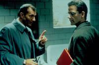 Кадр Испанский узник