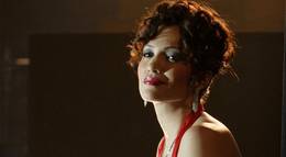 Кадр из фильма "Певец" - 2