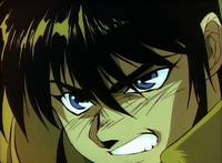 Кадр Летопись войн острова Лодосс