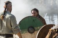 Кадр Викинги