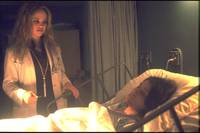 Кадр Фанатка