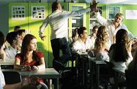 Кадр Эксперимент 2: Волна