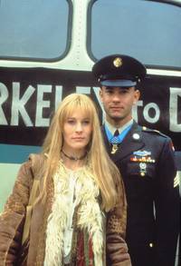 Кадр Форрест Гамп