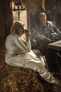 Кадр Мерлин