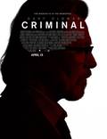 Постер из фильма "Преступник" - 1