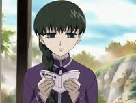 Кадр Корзинка фруктов