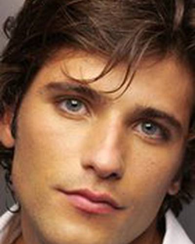 Бруну Галиассу фото