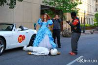 Кадр Нереальный блокбастер