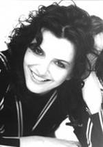 Дирдри О’Кейн фото