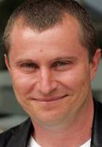 Вадим Перельман фото