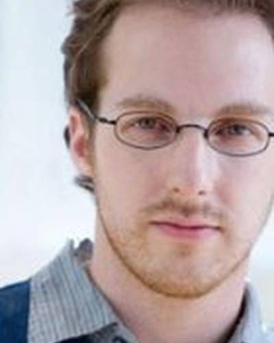 Пол Мейджор фото