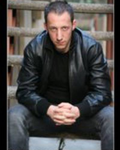 Giuseppe Cipollito фото