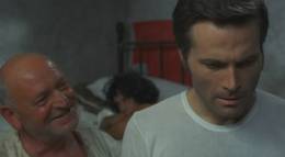 Кадр из фильма "Следствие закончено, забудьте" - 2