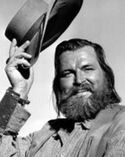 Грегг Палмер фото