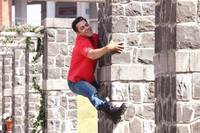 Кадр Телохранитель