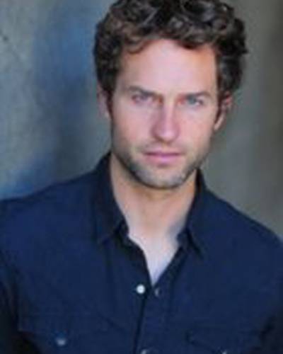 Джеймс Болл фото