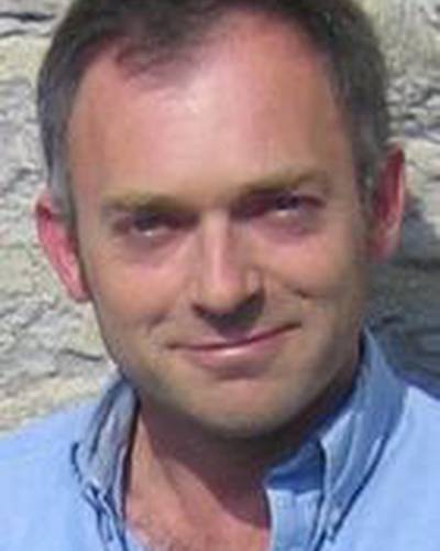 Чарльз Хэзлвуд фото