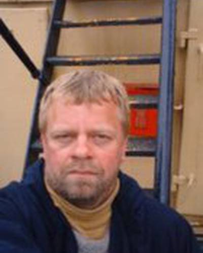 Гусмундур Аусунссон фото