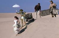 Кадр Космические яйца