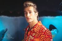 Кадр Пляжное кино