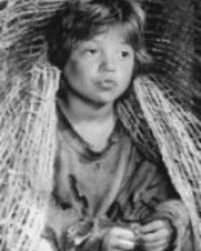 Джастин МакГуайр фото