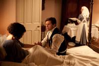 Кадр Аббатство Даунтон