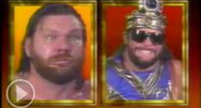 Вступительные титры 