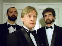 Кадр На Дерибасовской хорошая погода, или На Брайтон Бич опять идут дожди