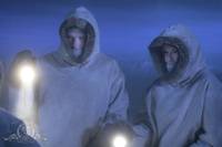 Кадр Звездные врата: Континуум (видео)