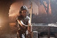 Кадр Конан-варвар 