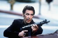 Кадр Схватка