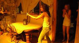 Кадр из фильма "Страх как он есть (видео)" - 1