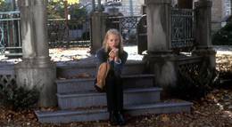 Кадр из фильма "Бессмертные души" - 2