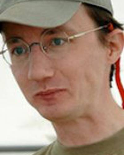 Александр Симонов фото