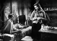 Кадр Они живут по ночам