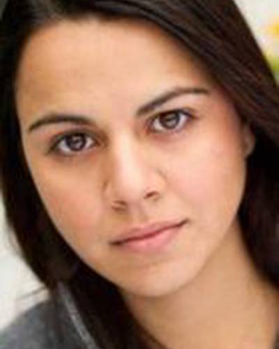 Вивиана Чавез фото