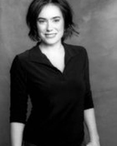 Катрин Э. Джонсон фото